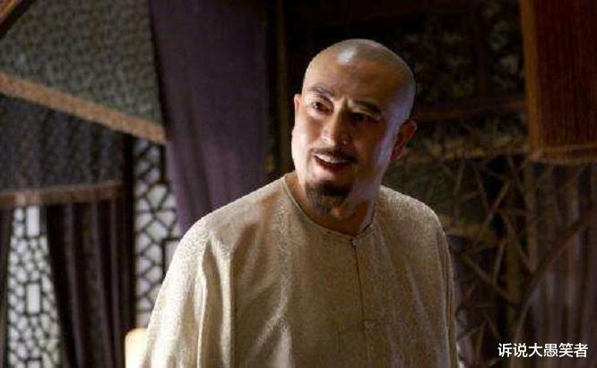 左宗棠|整倒郭嵩焘，左宗棠只用了3招，招招阴损，实属经典整人术