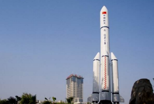 火星探测|中国走出关键性一步,火星探测即将启程,法媒:美俄都赶不上