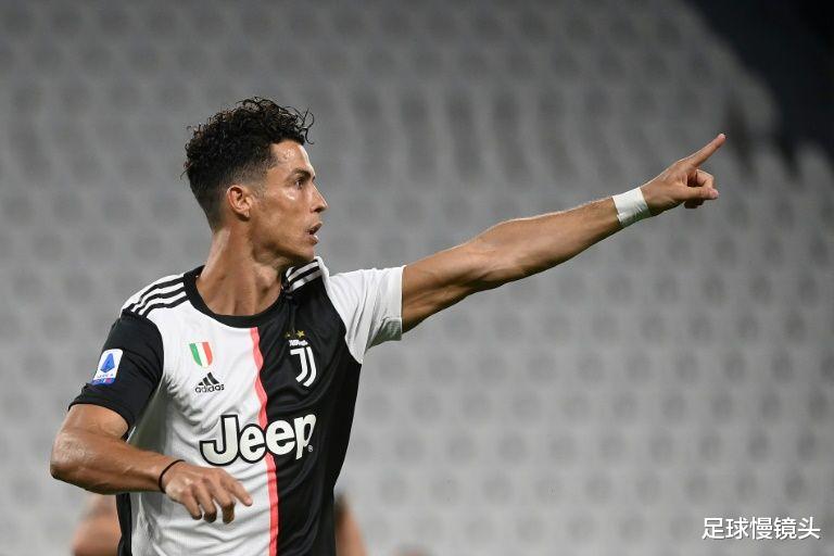 C罗|疯狂！C罗被推荐给宇宙队，巴萨媒体：C罗梅西联手，并非不可能