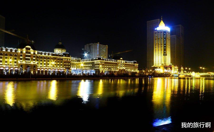 我的旅行啊 中国城市规模10强排名:重庆第3,东莞第7,湖南和广西皆无一上榜