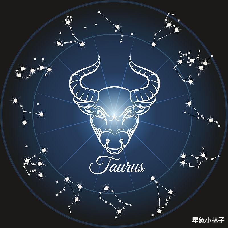 金牛座|10月下旬，天道酬勤，贵人相助，财源广进，升职加薪的5大星座