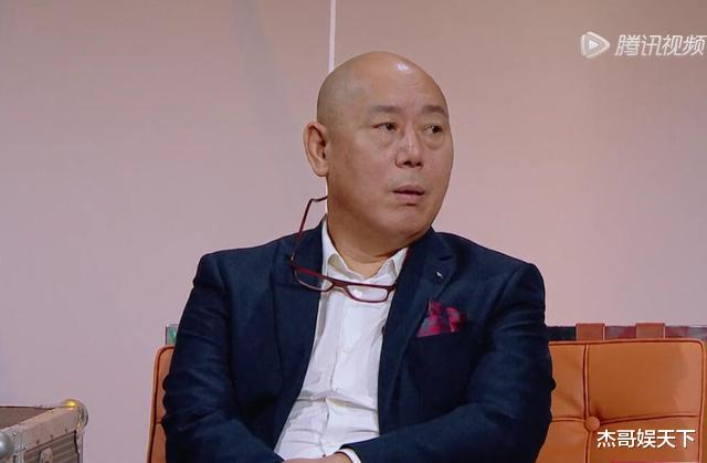 郭敬明|郭敬明诡辩口无遮拦，意外揭了其他导演的虚伪面具，张月一语中的