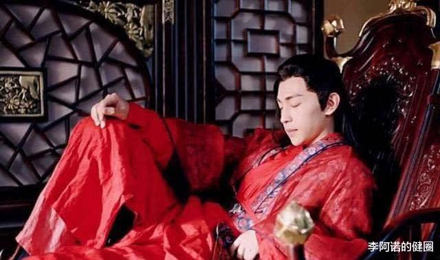 [赵雅芝]《楚乔传》主演现状，窦骁人气下滑，而男四却火成“顶级流量”