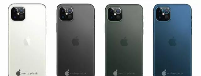【iphone12】今年苹果12出来后，6.5寸的屏幕，256g内存, 值不值得入手？