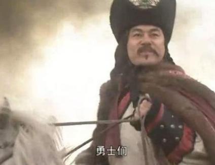 『雍正』一场70余年的较量，这个面积700万的强国最终败给中国，历经三代