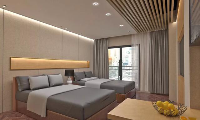 大匡资本|樱の苑-花园町：大阪繁华商业区域，包租5年，净回报6%