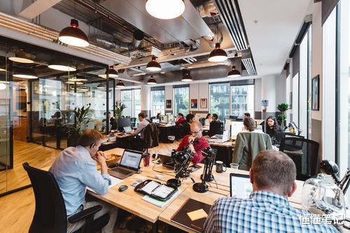 电子商务|WeWork要盈利，优客将上市，但共享办公依旧“无聊”