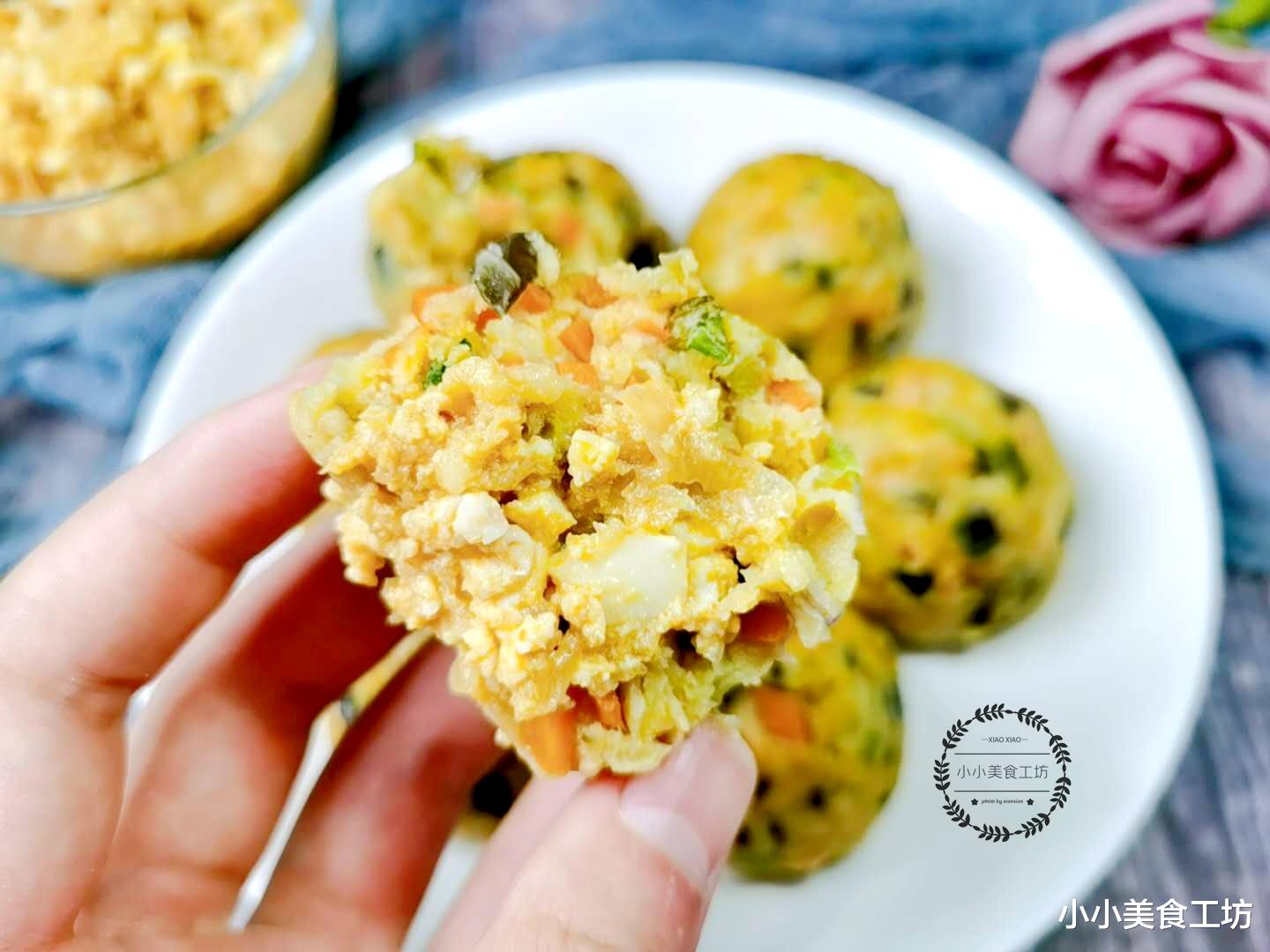 食材|老公用它代替主食,隔天吃一顿,坚持一个月,肚腩不见有腰身了