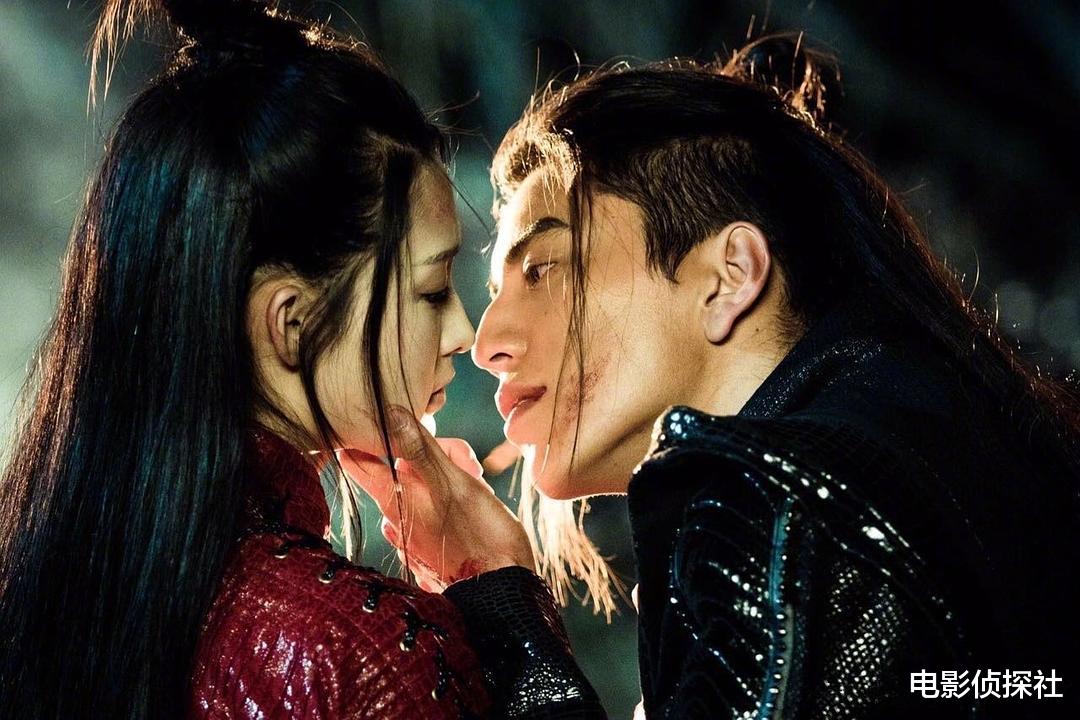 狼殿下|杨超越《仲夏满天心》撤档，肖战《狼殿下》补档，7月30日播出！