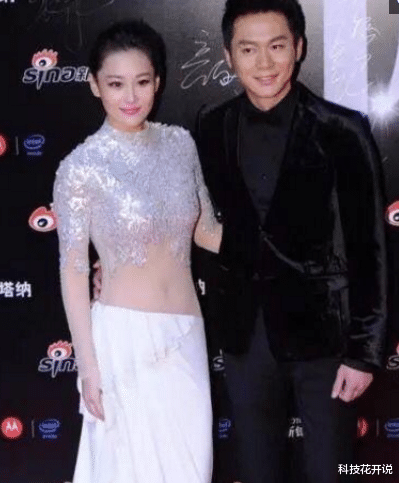 岳云鹏|5张难以置信的旧照，图1至今是个谜，图5留中分头的小保安岳云鹏！