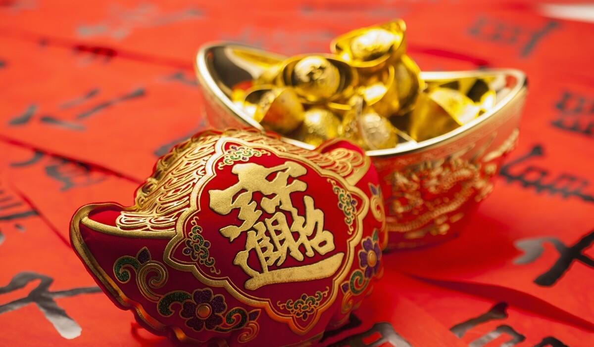 生肖|8月财运最好的生肖,正财提升较大,付出就能收获足够的财富