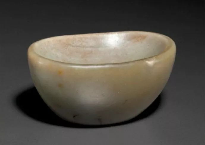 锦上添花@大藏家的宋元明清玉器，开眼！