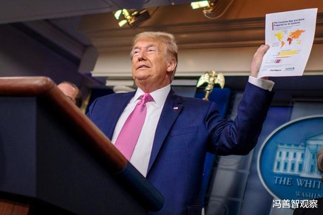 「美国」美提前展开疫苗临床试验，加拿大专家：病毒唯一可能来源是美国