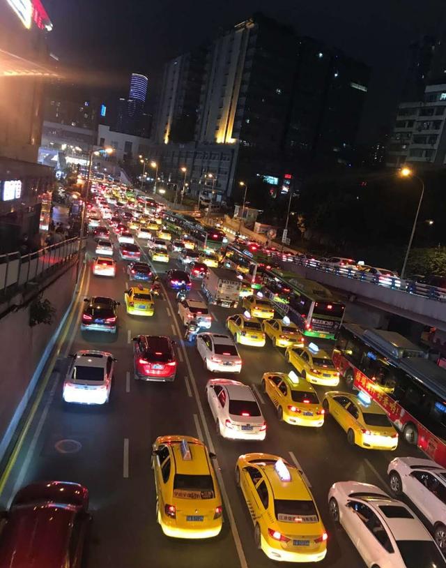 匈奴|今年的国庆让我再次相信国运