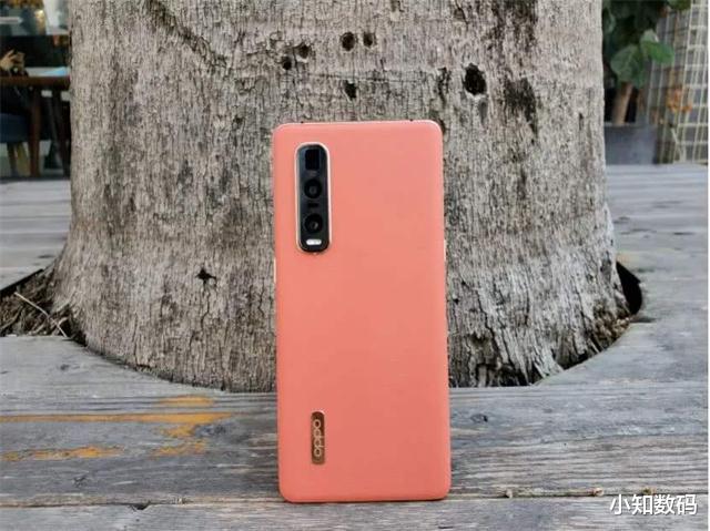 OPPO Find@严重被低估的5G手机，安兔兔跑分第一，销量却不及小米10零头
