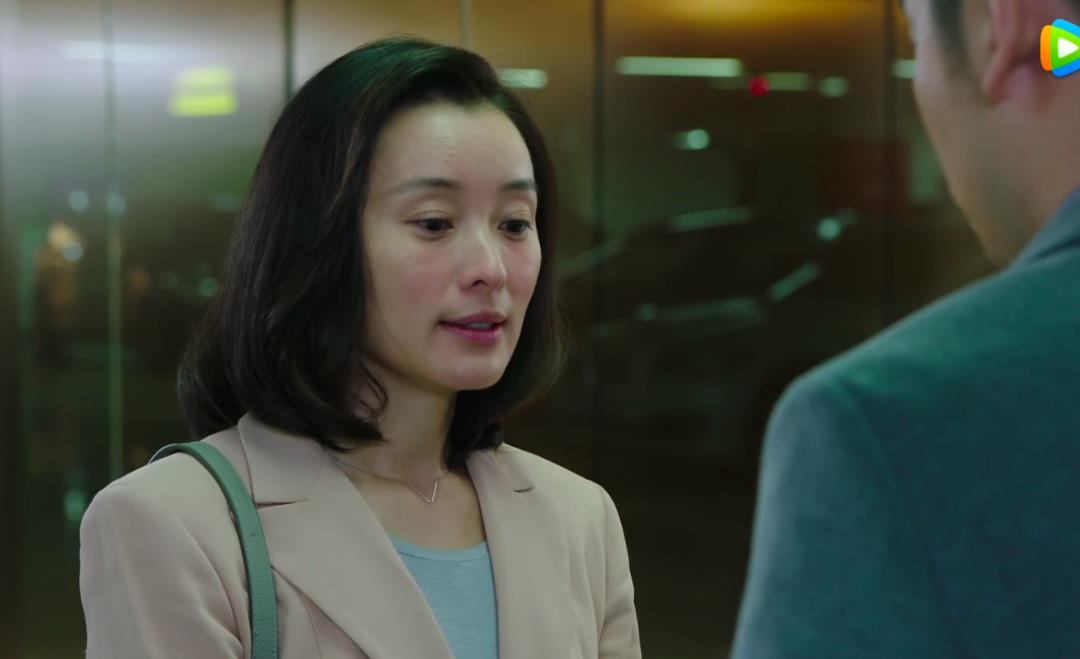 三十而已|《三十而已》：再完美的顾佳，也比不上林有有的“第一次”