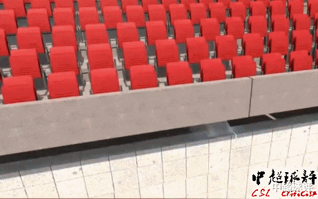 [上海上港]激动！中国足球再迎新希望：上港3万人专业足球场接近完工！