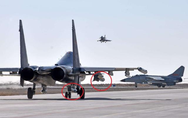 印度：一个月出动10次，解放军用行动证明，领土主权不可冒犯