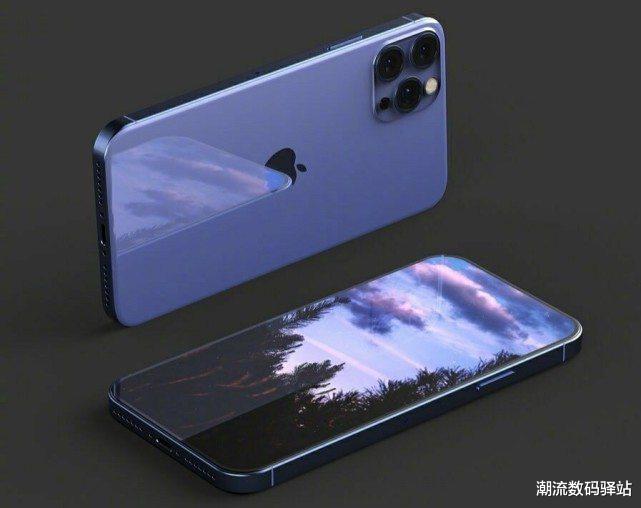 「iphone12」iPhone12将于9月正式发布，反向快充+高刷刘海屏，价格也感人！