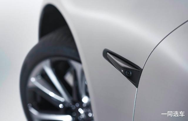 「小鹏p7」补贴后22.99万起小鹏P7正式上市，特斯拉Model 3突然就不“香”了