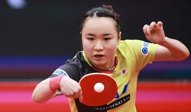 陈梦|陈梦用泪水洗刷耻辱，却打中国女乒脸，如不改革难抑日本女乒崛起