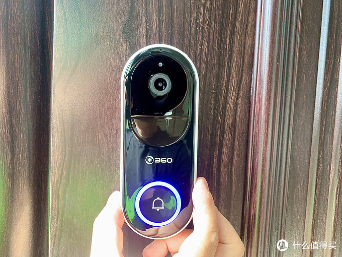 流氓软件|安安心心复工去！360可视门铃购买及安装指南