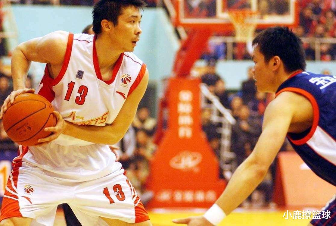 『八一男篮』八一重磅签约完成！男篮名宿正式加盟辅佐王治郅，能带来惊喜吗？