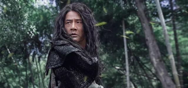 于荣光|于荣光之所以在电影圈里不红，是因为他在另一个圈子里红得发紫