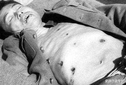 国民党|解放战争中,国民党军阵亡将官近百人,哪3名中将死得最惨?