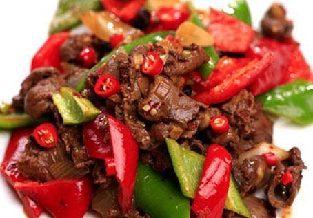 草莓■周末在家不知道做什么,分享四道美食给你