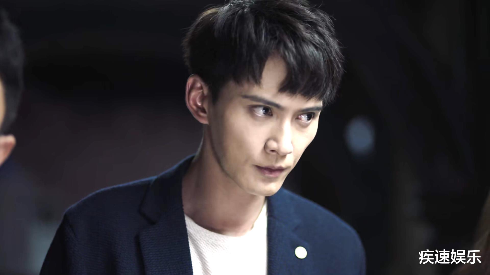 痕迹@《痕迹》看过以后，最美女法医依旧是23年前的聂宝言！