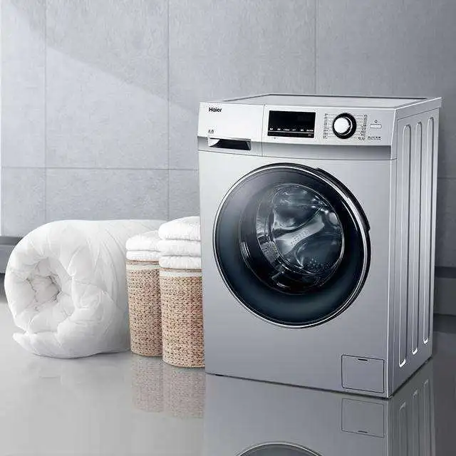 洗衣机|洗衣机维修|洗衣机一直进水不洗涤咋回事呢？