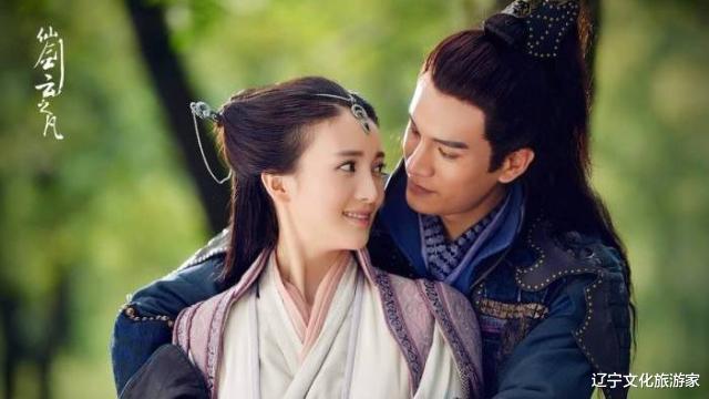 整容@仙剑终于彻底毁了!《仙剑奇侠传4》男主网红脸,女主整容脸