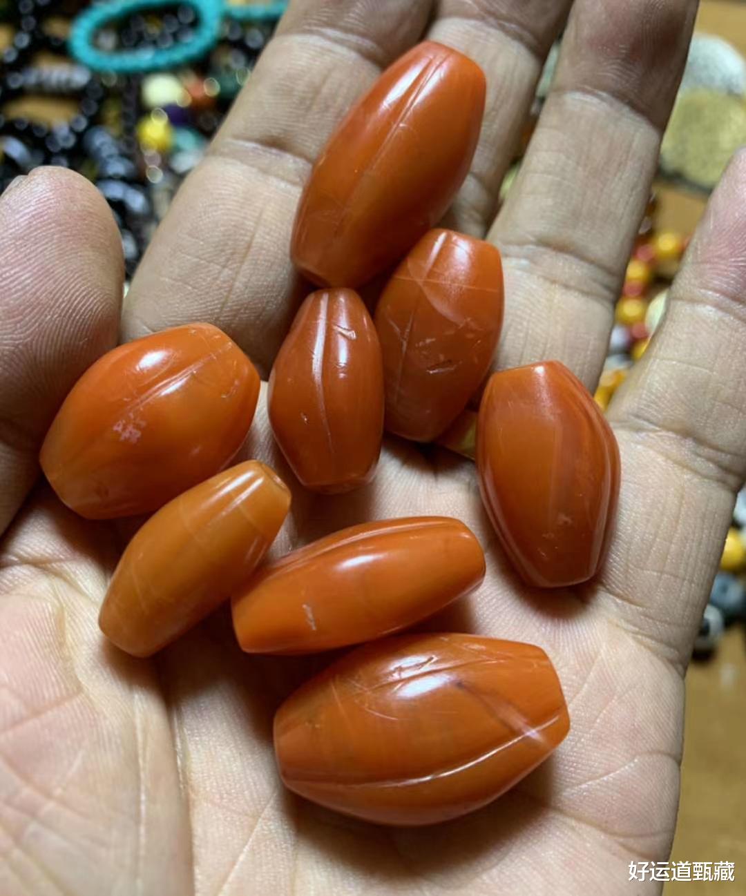 天珠|什么样的珠子值得收藏，这几种珠子最值得关注