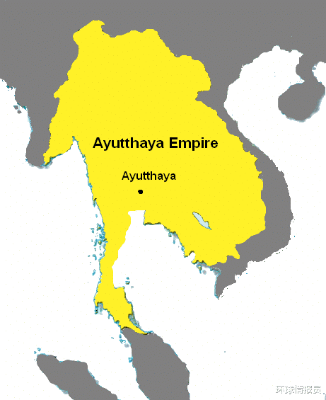 泰國和緬甸為什麼打瞭300年的戰爭？-圖7