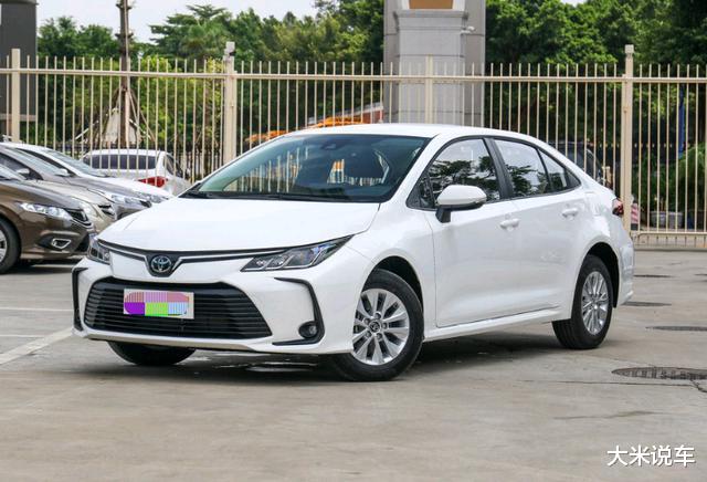 大众汽车|6月轿车销量出炉：大众下滑明显，国产就剩吉利，其余全军覆没