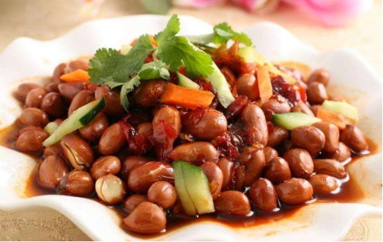 下酒菜|中国最\尴尬\的下酒菜,曾是70年代的最爱,如今却遭年轻人冷落