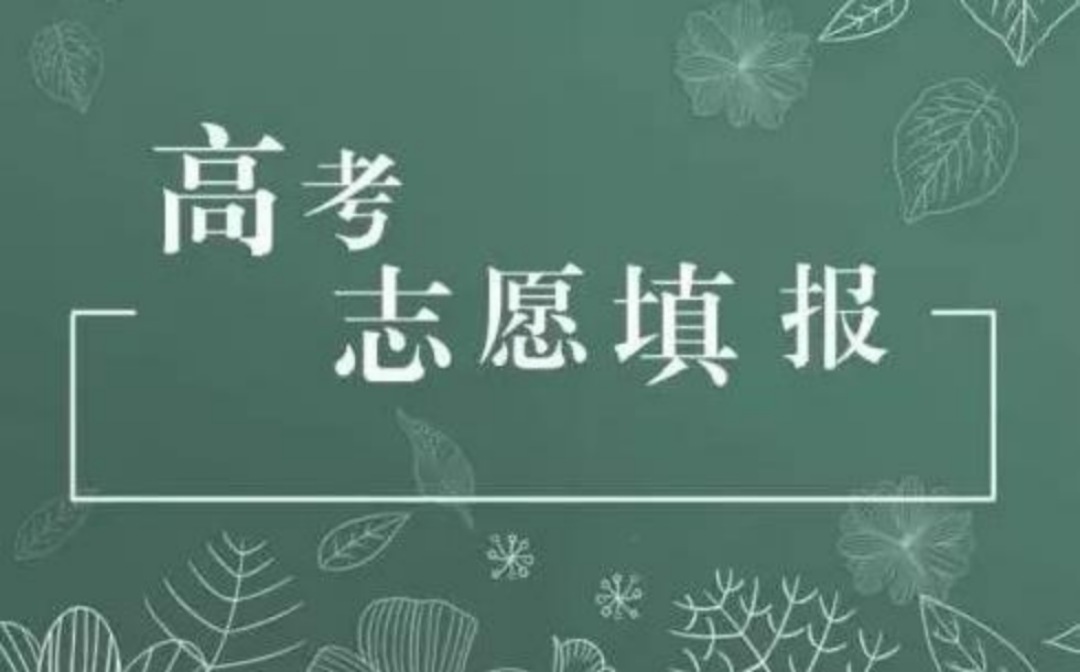 平行志愿|不了解平行志愿“一次投档”原则,志愿填报易吃亏,考生家长注意