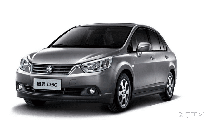 日产启辰|启辰已经严重掉队,销量一日不如一日,只因没了廉价日产光环?