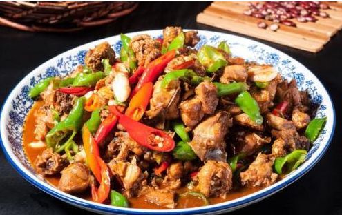 『排骨』开胃有颜值的几道家常菜，营养美味，家人都爱吃，值得一试