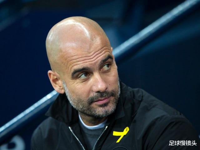 瓜迪奥拉■重磅!曝巴萨今夏追瓜迪奥拉担任主帅,梅西有望迎来14冠恩师