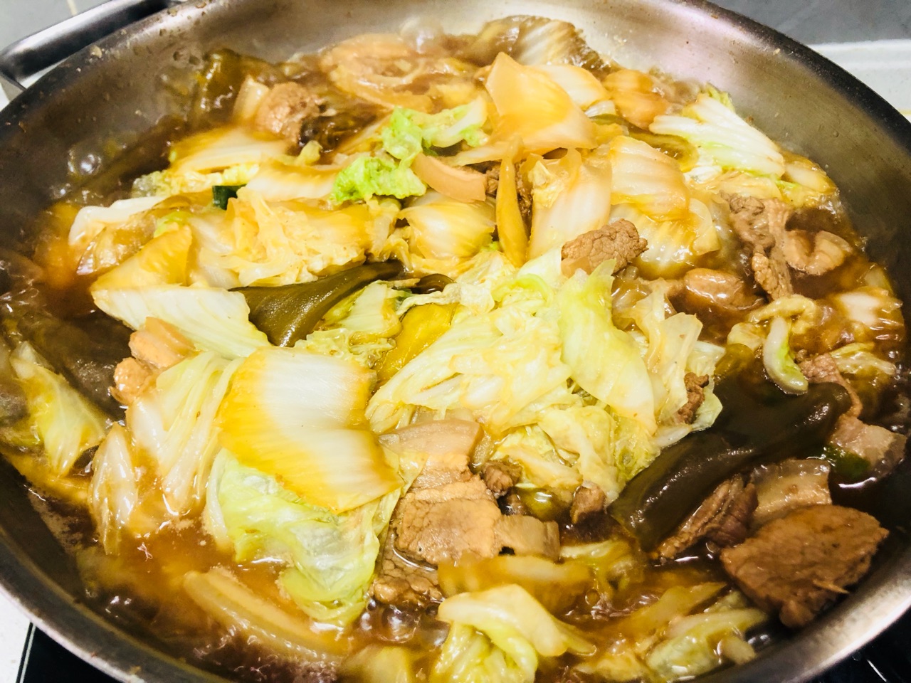 白菜|“最贵”的东北名菜，换来了国民党两个师，十里飘香，香到投敌！