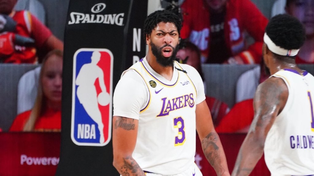 勒布朗·詹姆斯|真要4: 1？湖人2连胜后再迎好消息，哈登太难了 詹姆斯：我很幸运