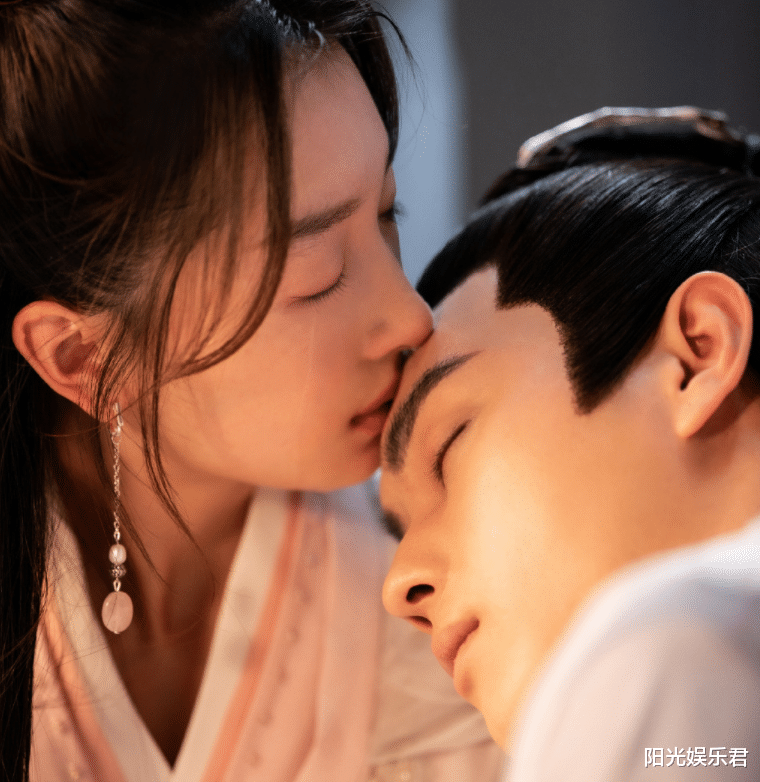 千古玦尘|仙侠剧《千古玦尘》官宣， 以为男主够帅了，哪知几位男配都超养眼