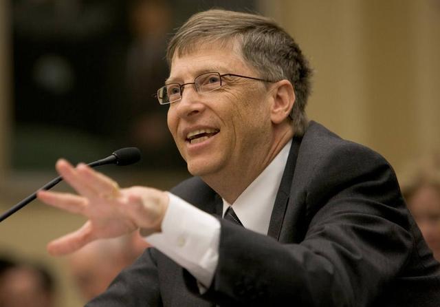 台积电|越来越有意思了，台积电、比尔盖茨纷纷表态，美国失算了？