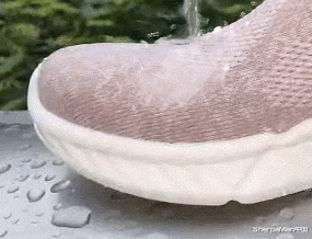 Google|小米有品“穷人”跑鞋，袜子价格Nike质量，一夜卖出10万双