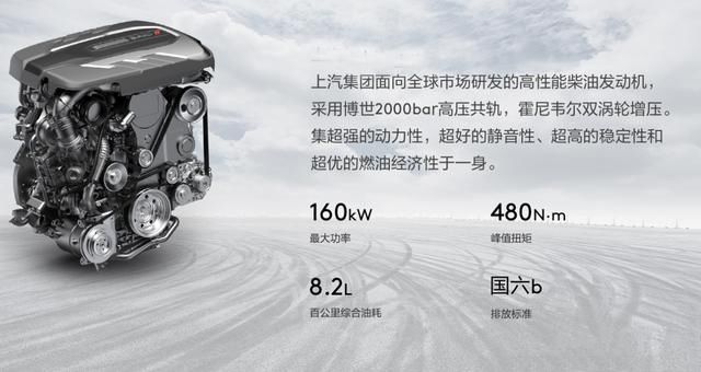 柴油机|国产车里，最省油，最好的发动机