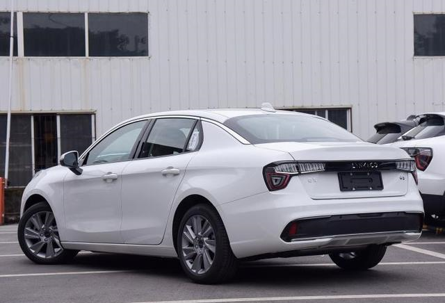 【领克03】终于花16万买了领克03，驾驶30天，车主：这驾驶感受一言难尽