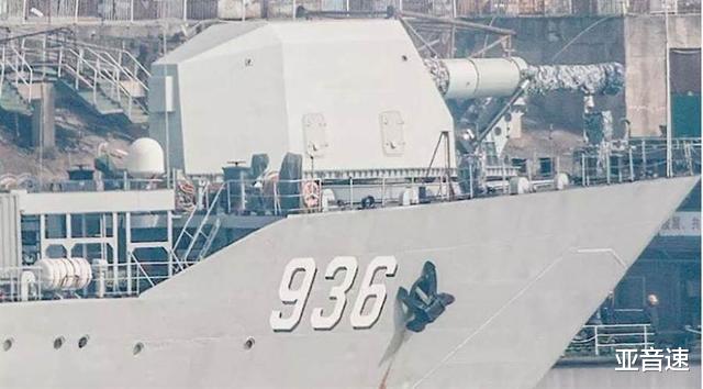 【电影霸主】055之后我们造啥？058全能舰了解一下，航母霸主地位可能不保