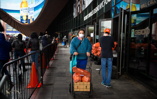 「特朗普」5月4日15时!世界卫生组织公布病毒起源,特朗普哭也来不及了